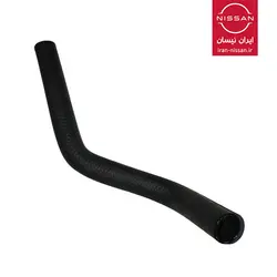 شیلنگ بخاری کوتاه رونیز