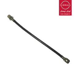 شیلنگ ترمز چرخ جلو پاترول نیسان موتور