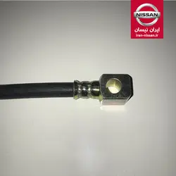 شیلنگ ترمز چرخ جلو پاترول نیسان موتور