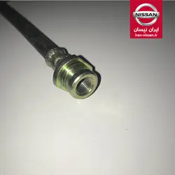 شیلنگ ترمز چرخ جلو پاترول نیسان موتور