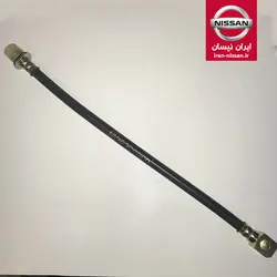 شیلنگ ترمز چرخ جلو پاترول نیسان موتور