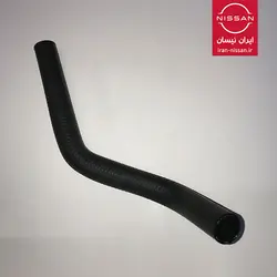 شیلنگ بخاری کوتاه پیکاپ