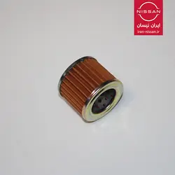 صافی داخل پمپ بنزین پاترول 4 سیلندر نیسان موتور