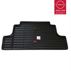 فرش صندوق پاترول 2 در