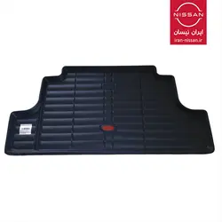 فرش صندوق پاترول 2 در