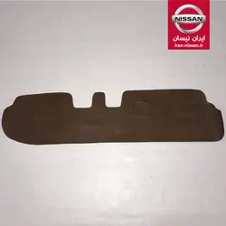 فرش کف پا پاترول 2 در