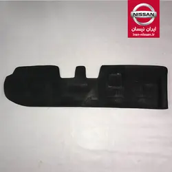 فرش کف پا پاترول 2 در