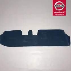 فرش کف پا پاترول 2 در