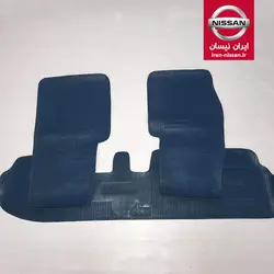 فرش کف پا پاترول 2 در