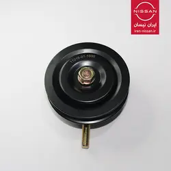 قرقره هرزگرد پاترول چینی