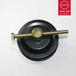 قرقره هرزگرد پاترول چینی