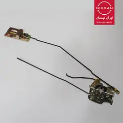 قفل داخل در جلو پاترول چینی