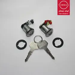 قفل سوئیچی در جلو پاترول چینی