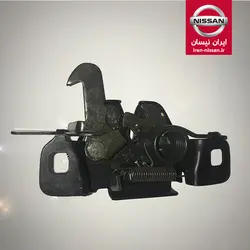 قفل کاپوت پاترول