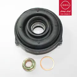 قفل گاردان پیکاپ ژاپنی