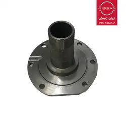 فول چرخ جلو پاترول ایرانی