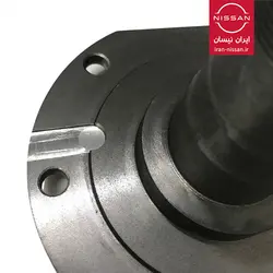 فول چرخ جلو پاترول ایرانی