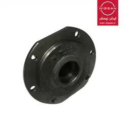 فول چرخ جلو پاترول ایرانی