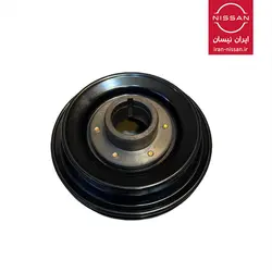 فولی سر میل پاترول 4 سیلندر نیسان موتور