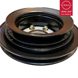 فولی سر میل پاترول 4 سیلندر نیسان موتور