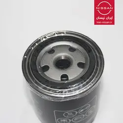 فیلتر روغن پاترول 4 سیلندر