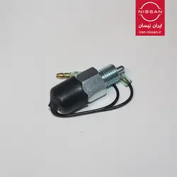 فشنگی دنده عقب پاترول ژاپنی