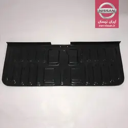 فلاپ داخلی در بار پاترول 2 در