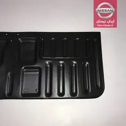 فلاپ داخلی در بار پاترول 2 در