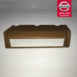 قاب رادیو پاترول ایرانی