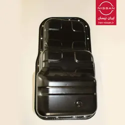 کارتل پاترول 4 سیلندر ایرانی