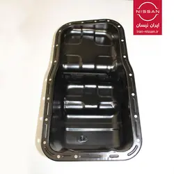 کارتل پاترول 4 سیلندر ایرانی