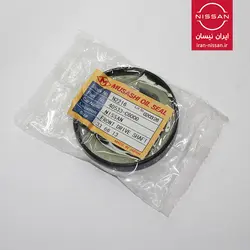 کاسه نمد پلوس جلو پاترول ژاپنی