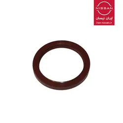 کاسه نمد جلو میل لنگ پیکاپ ژاپنی