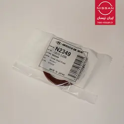 کاسه نمد جلو میل لنگ رونیز ژاپنی