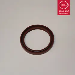 کاسه نمد جلو میل لنگ رونیز ژاپنی