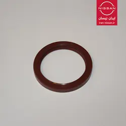 کاسه نمد جلو میل لنگ رونیز ژاپنی