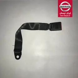 کمربند قرقره ای پاترول ایرانی
