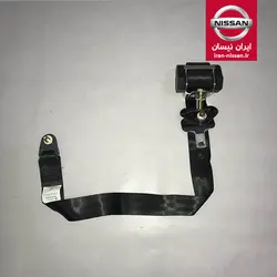 کمربند قرقره ای پاترول ایرانی