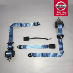 کمربند قرقره ای پاترول ایرانی