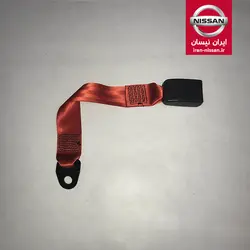 کمربند قرقره ای پاترول ایرانی