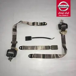 کمربند قرقره ای پاترول ایرانی