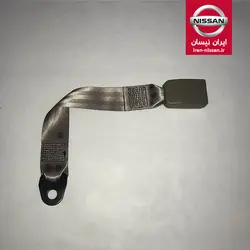 کمربند قرقره ای پاترول ایرانی