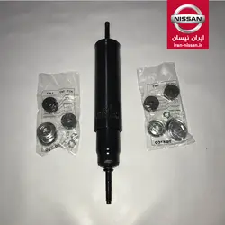 کمک فنر جلو پاترول