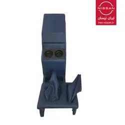 کنسول وسط تا دنده پاترول