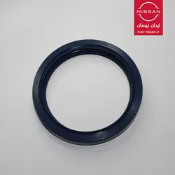 کاسه نمد عقب میل لنگ رونیز ژاپنی