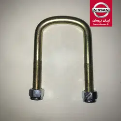 کرپی فنر جلو بلند پاترول