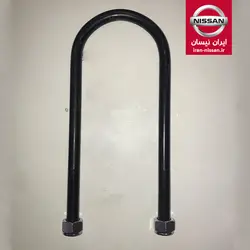 کرپی فنر عقب پاترول