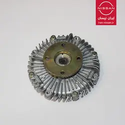 کلاچ پروانه پاترول 4 سیلندر چینی