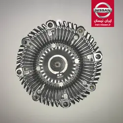 کلاچ پروانه پاترول 4 سیلندر ژاپنی