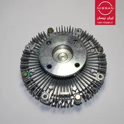 کلاچ پروانه پاترول 6 سیلندر چینی